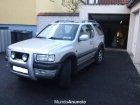 Opel Frontera 2.2 DTI Limited - mejor precio | unprecio.es