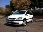 Opel Zafira 2.0 DI 16v. Elegance - mejor precio | unprecio.es