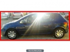 Peugeot 307 2.0HDI 110 XS - mejor precio | unprecio.es