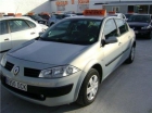 RENAULT MEGANE SEDáN 1.5DCI C.EXPRESS. - Malaga - mejor precio | unprecio.es