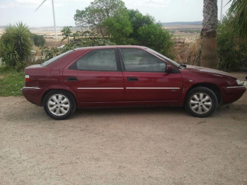 Se vende xantia 19td  sx