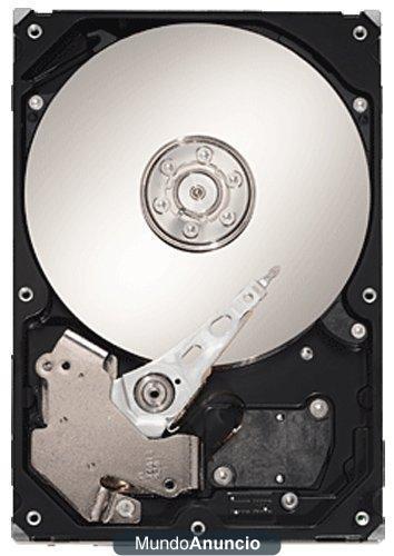 Seagate ST320005N4D1AS-RK - Disco duro