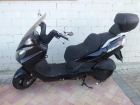 Vendo Daelim S2 125 Fi - mejor precio | unprecio.es