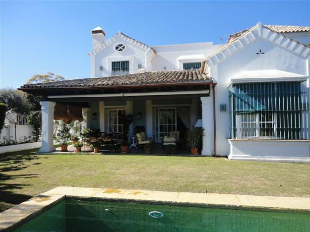 Villa en Marbella