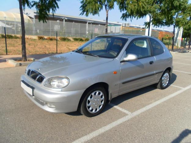 1999 Daewoo Lanos 1.6 Sx Edicion Alpine Tel-679441933