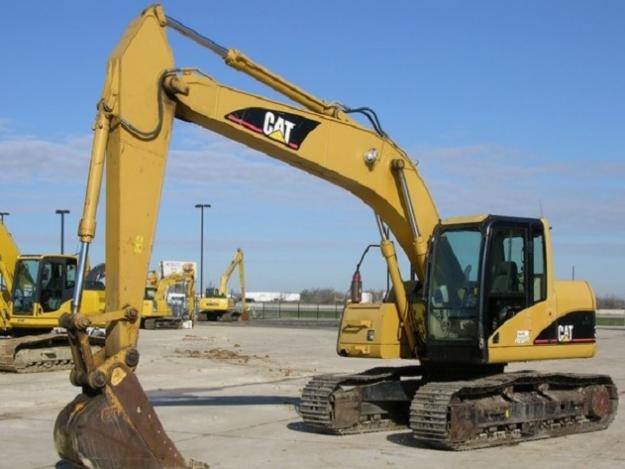 2006 CATERPILLAR - 320C