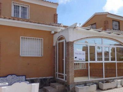 Apartamento en venta en Torrevieja, Alicante (Costa Blanca)