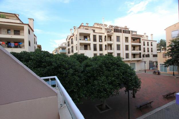 Apartment for Rent in Moraira, Comunidad Valenciana, Ref# 2417519