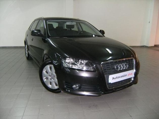 AUDI A4 AVANT 2.5TDI QUATTRO 180