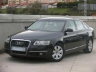 Audi A6 Diesel 2.7 TDI Quat. Tiptr. - mejor precio | unprecio.es