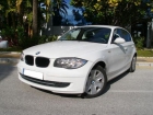 BMW 116 I AUTOMATICO!! GARANTIZADO Y TRANSFERIDO - mejor precio | unprecio.es