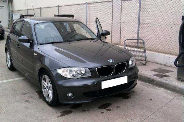 BMW 116i 11300€