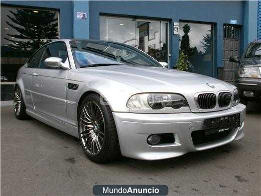 BMW Serie 3 M3