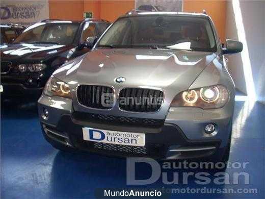 BMW X5 3.0d