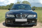 BMW Z3 Coupe 3.0i transmisión automática - mejor precio | unprecio.es