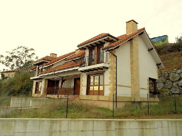 Casa pareada en Meruelo