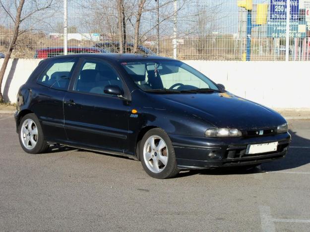 fiat bravo 1. 9 jtd gt sport 105 cv diesel