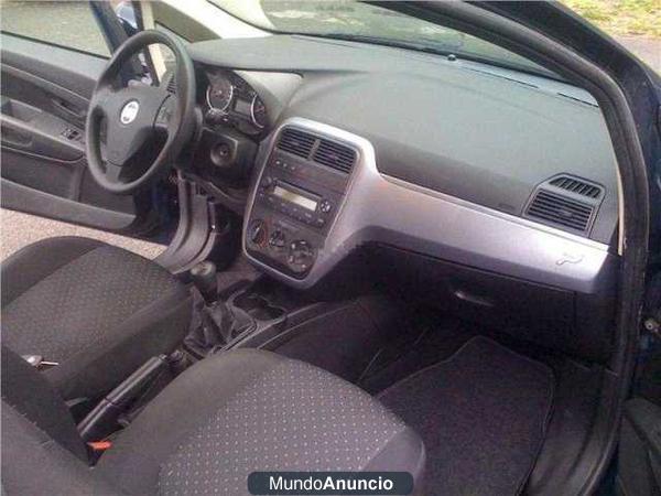 Fiat Grande Punto 1.3 Multijet 16v 90 Sport