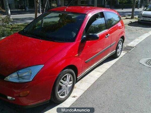 Ford Focus 1.6i 16v Ghia **MUY CUIDADO*