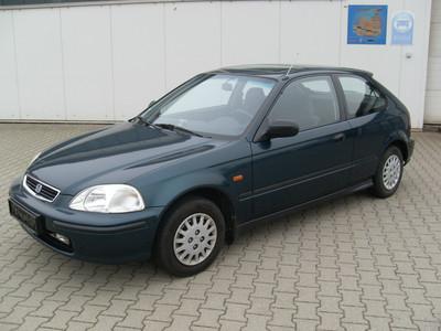 Honda Civic 1.4i