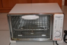 HORNO GRILL QUICK CHEF NUEVO MARCA MOULINEX - mejor precio | unprecio.es