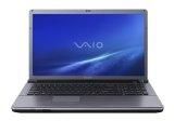 New Sony VAIO VGN-AW110J/H 18.4-Inch Laptop