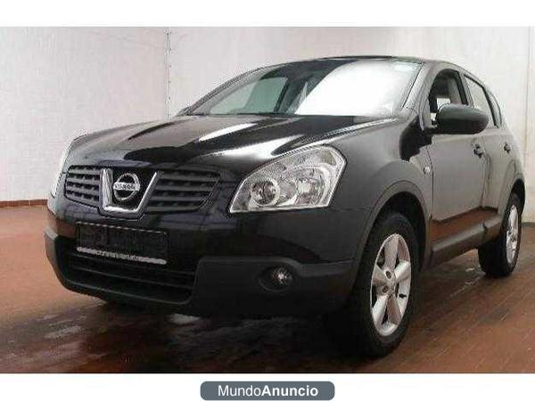 Nissan Qashqai 2.0dCi Tekna 4x2