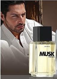 Oferta: colonia musk for men