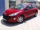 PEUGEOT 206 1.4HDI XS - mejor precio | unprecio.es