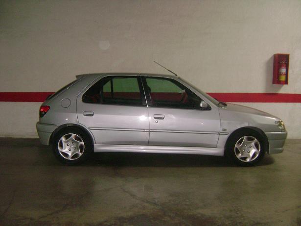 Peugeot 306 hdi