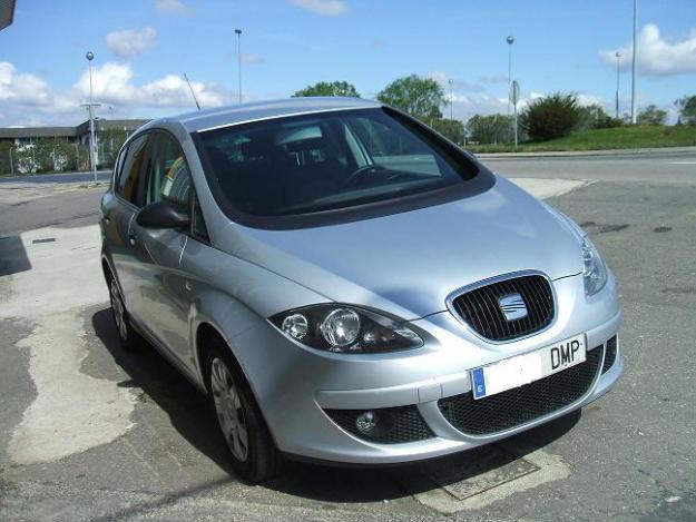 SEAT TOLEDO 1.9 TDI 105 CV