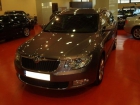 SKODA SUPERB Superb Combi 2.0 TDI 140 cv Ambition - mejor precio | unprecio.es