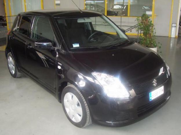 Suzuki SWIFT 1.3 DDID '06 en venta en Huesca