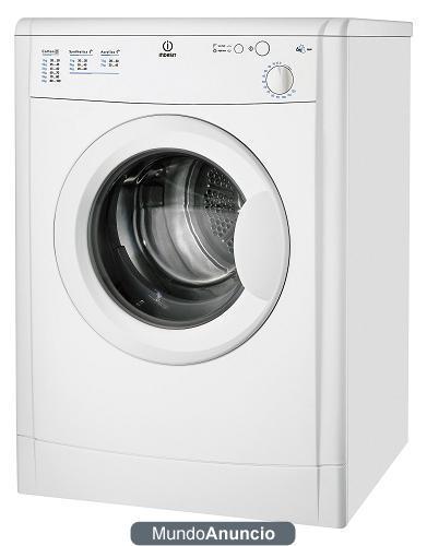 Vendo secadora INDESIT casi nueva