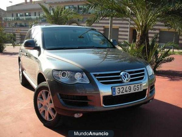 Volkswagen Touareg 3.0TDI  Motion Tip.