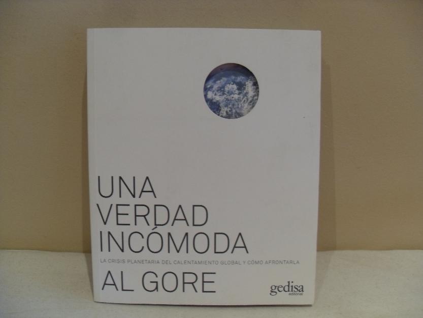 Una verdad incómoda. Al Gore