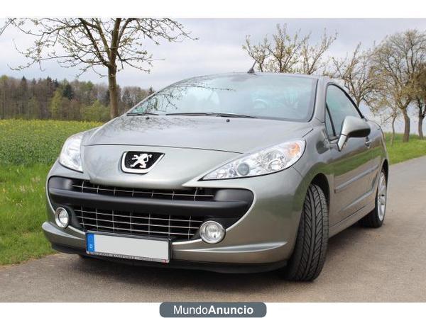 2009 Peugeot 207