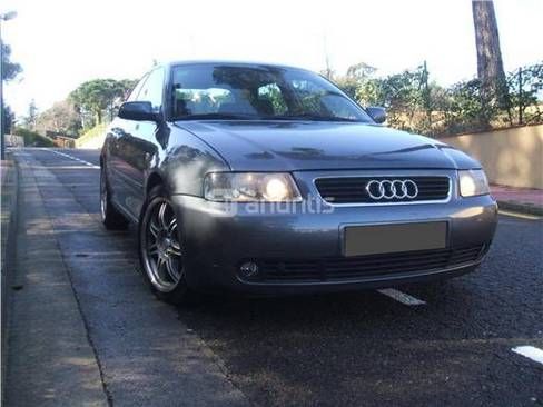 Audi A4 2.0 TDI 140 CV