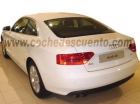 Audi A5 Coupe 2.0 Tfsi 211cv 6vel. Mod.2012. Blanco Ibis. Nuevo. Nacional. - mejor precio | unprecio.es