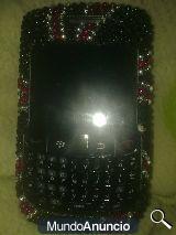 blackberry 8520