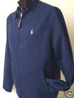 cazadora ralph  lauren original modelo WINDBREAKER