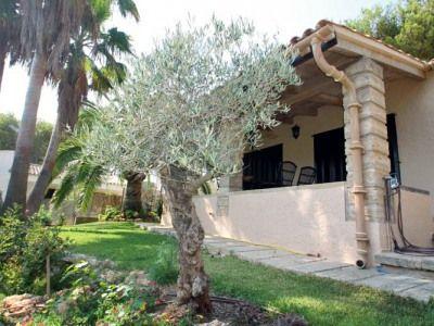 Chalet en venta en Costa de la Calma, Mallorca (Balearic Islands)