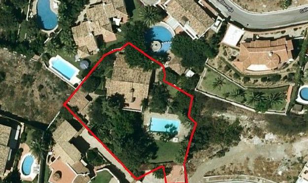 Chalet en venta en Torremuelle, Málaga (Costa del Sol)