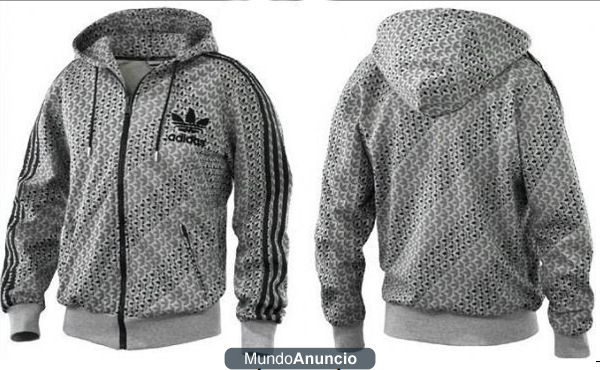 Chaquetas Adidas Starwars y muchas otras