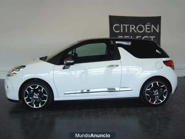 Citroën DS3 1.6 HDI Special Edition II