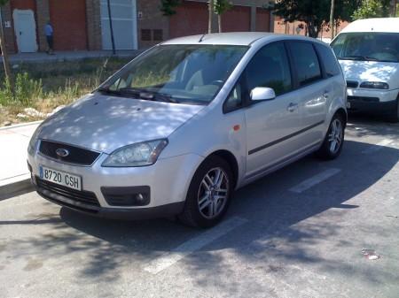 Ford Focus C-Max  tdci trend en Madrid