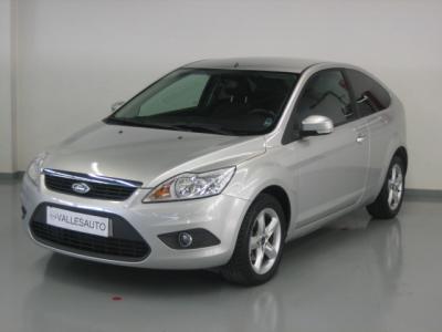 Ford Focus TREND 1.6