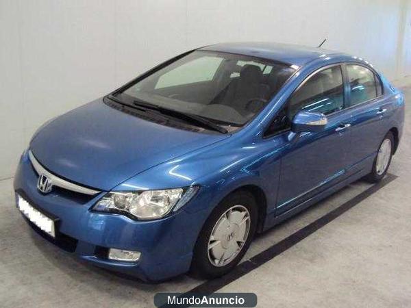 Honda Civic 1.3 IMA AUTOMATICO