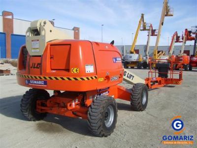 Jlg 460sj