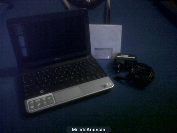 netbook dell inspiron mini 10